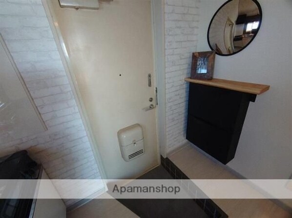 GREEN BASEの物件内観写真